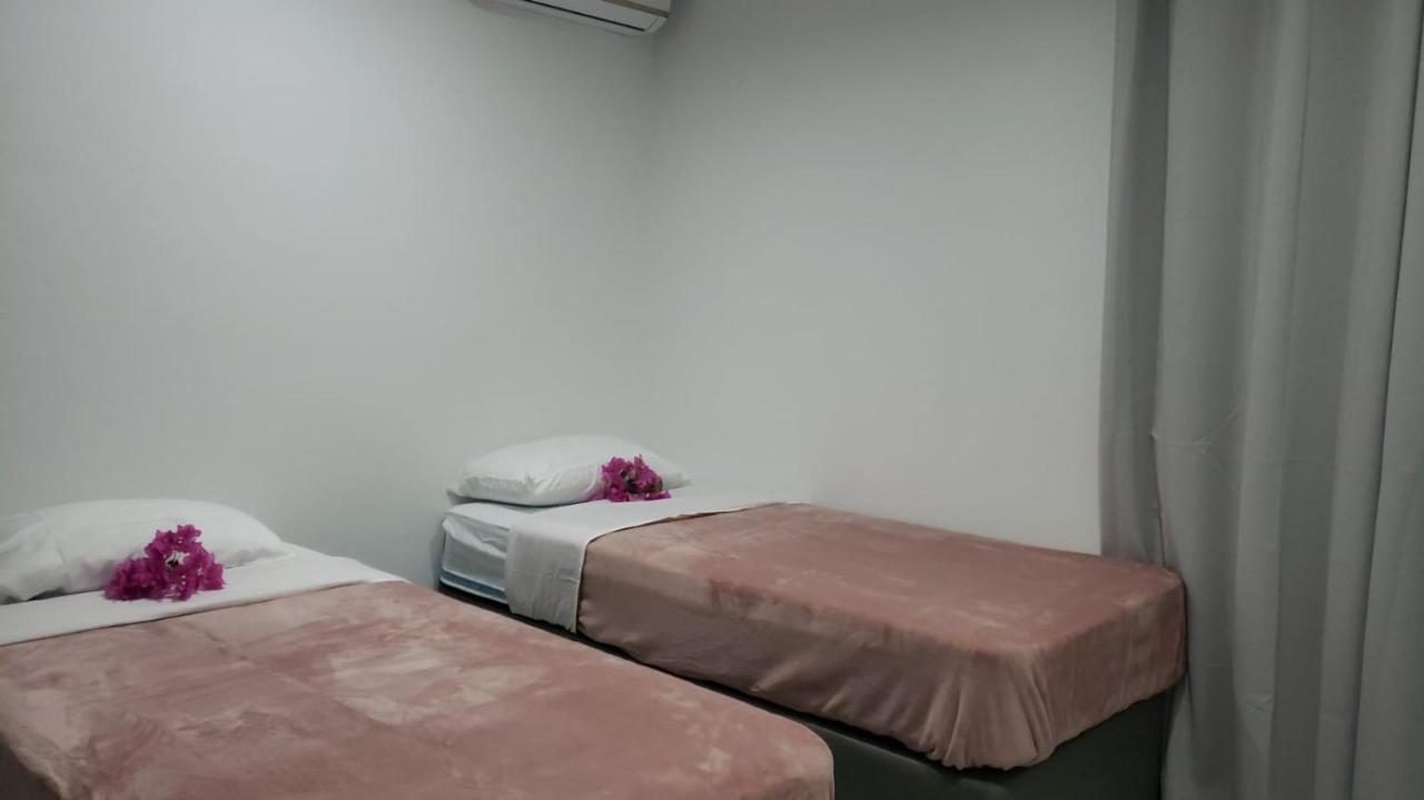 Cg Apartment - Flamboyan วิลเลมสตัด ภายนอก รูปภาพ