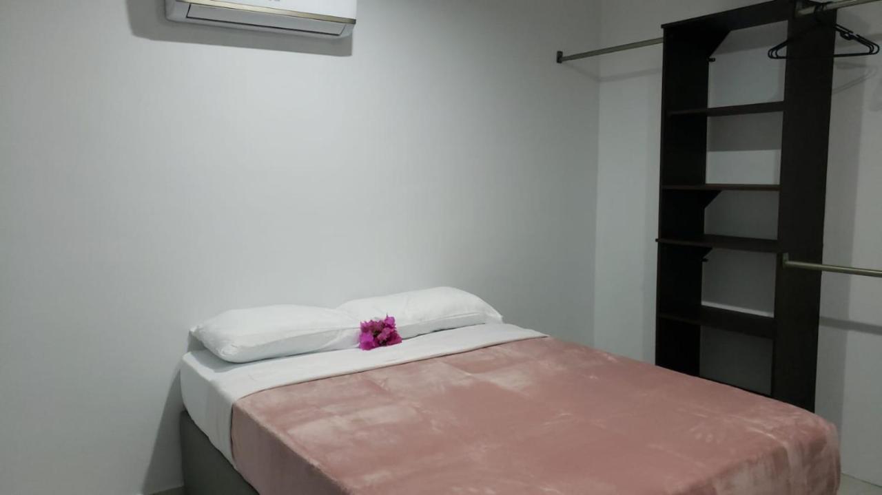Cg Apartment - Flamboyan วิลเลมสตัด ภายนอก รูปภาพ
