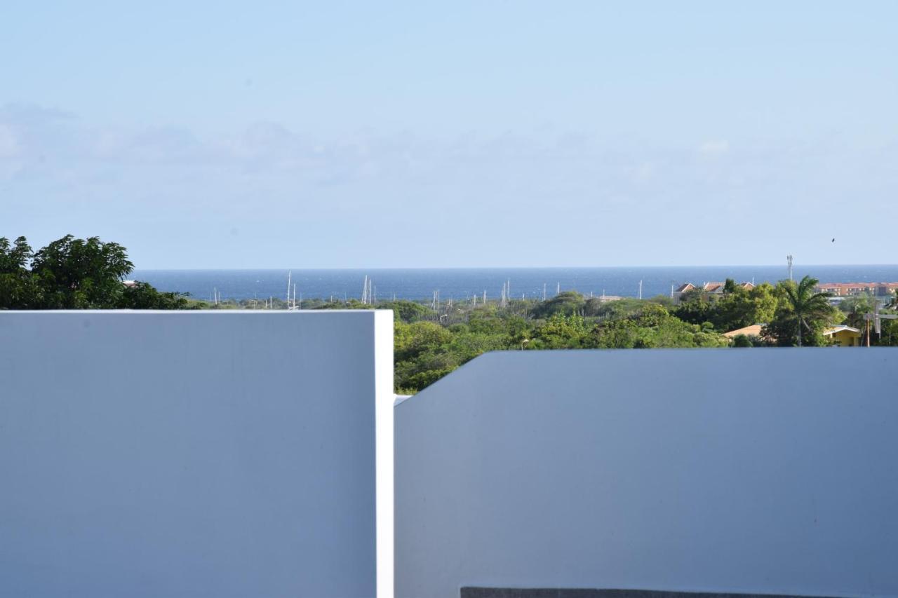Cg Apartment - Flamboyan วิลเลมสตัด ภายนอก รูปภาพ